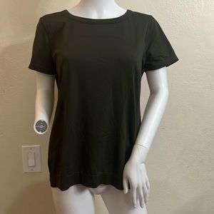 Lululemon Swiftly Tech Short Sleeve (Breeze) Relaxed Fit